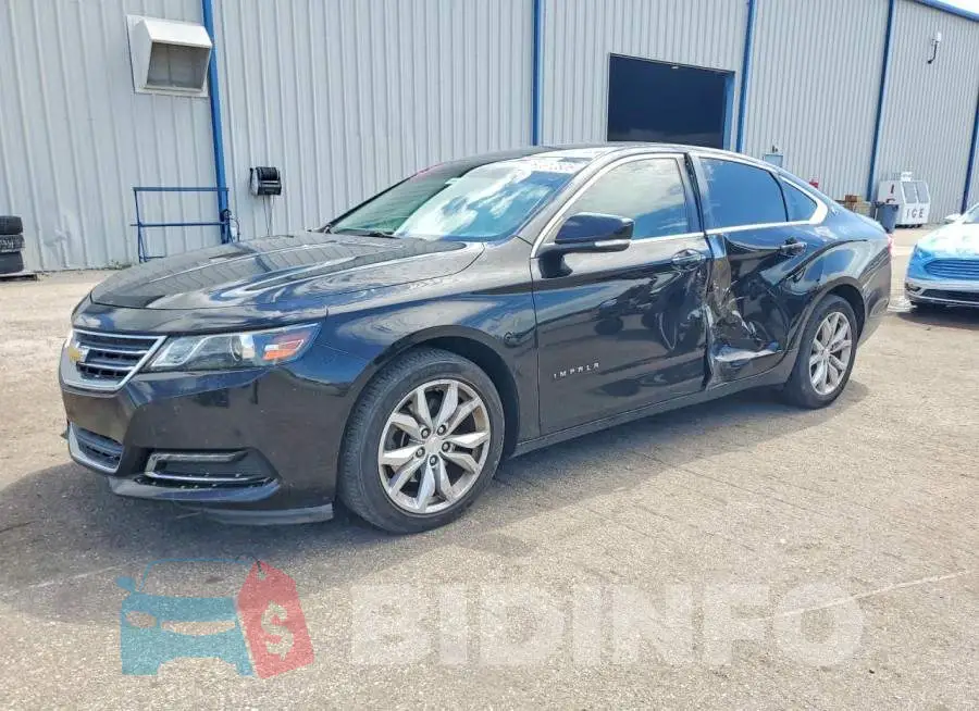 2G1105S31J9115537 Photo# 1