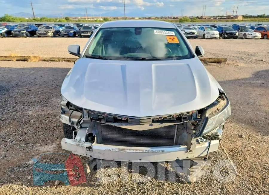 2G1105S33J9114535 Photo# 5