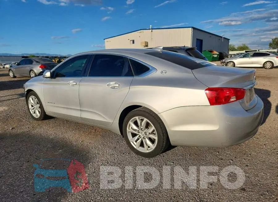 2G1105S33J9114535 Photo# 2