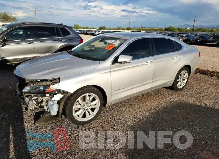 2G1105S33J9114535 Photo# 1