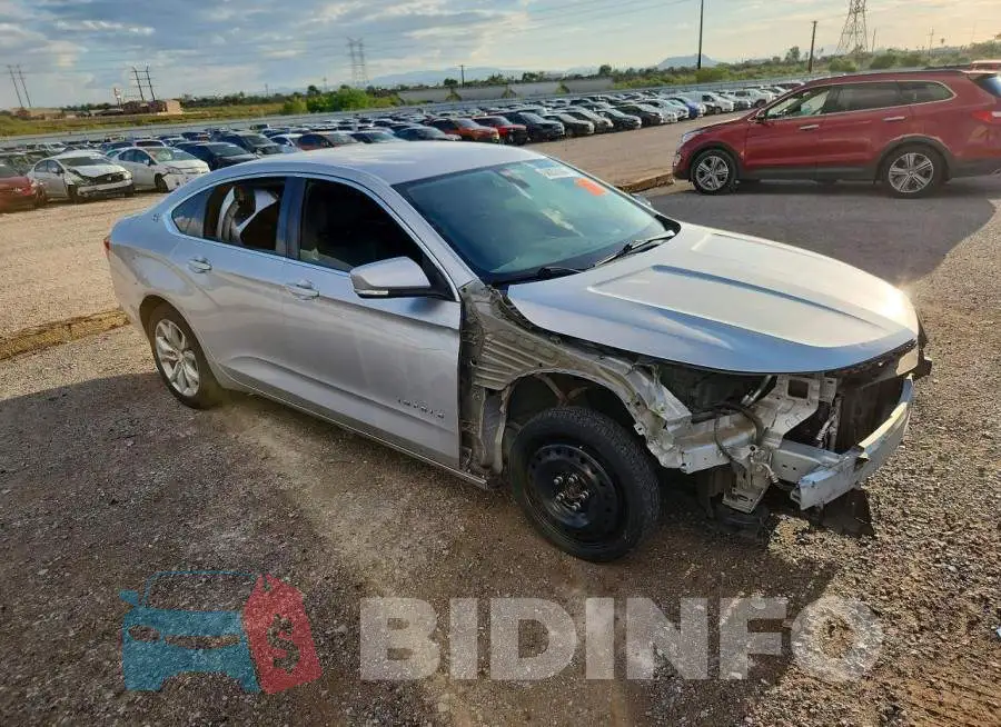 2G1105S33J9114535 Photo# 4