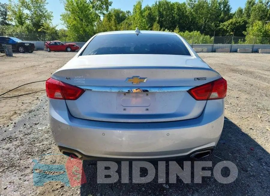 2G1105S36K9123201 Photo# 6