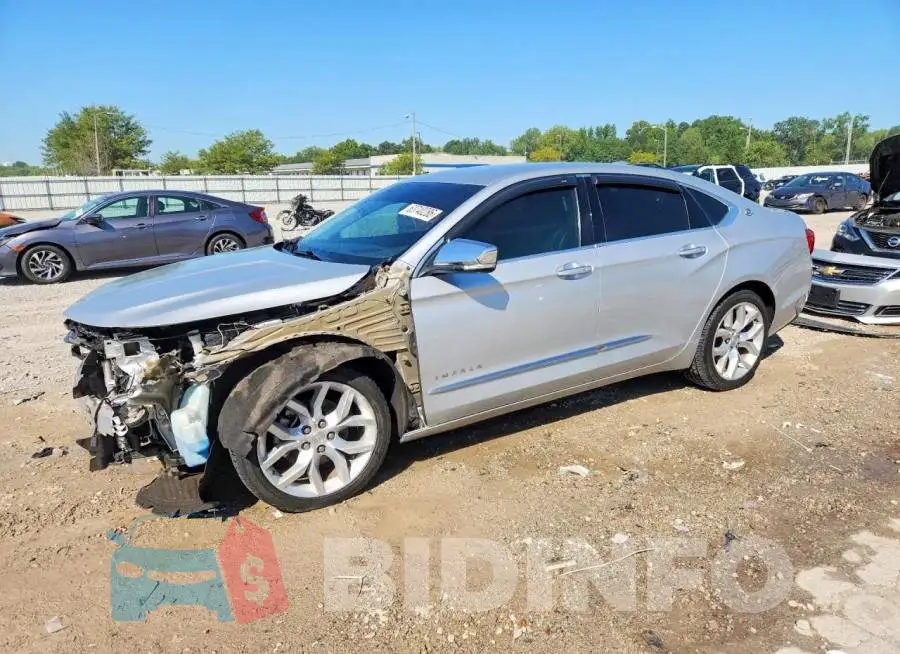 2G1105S36K9123201 Photo# 1