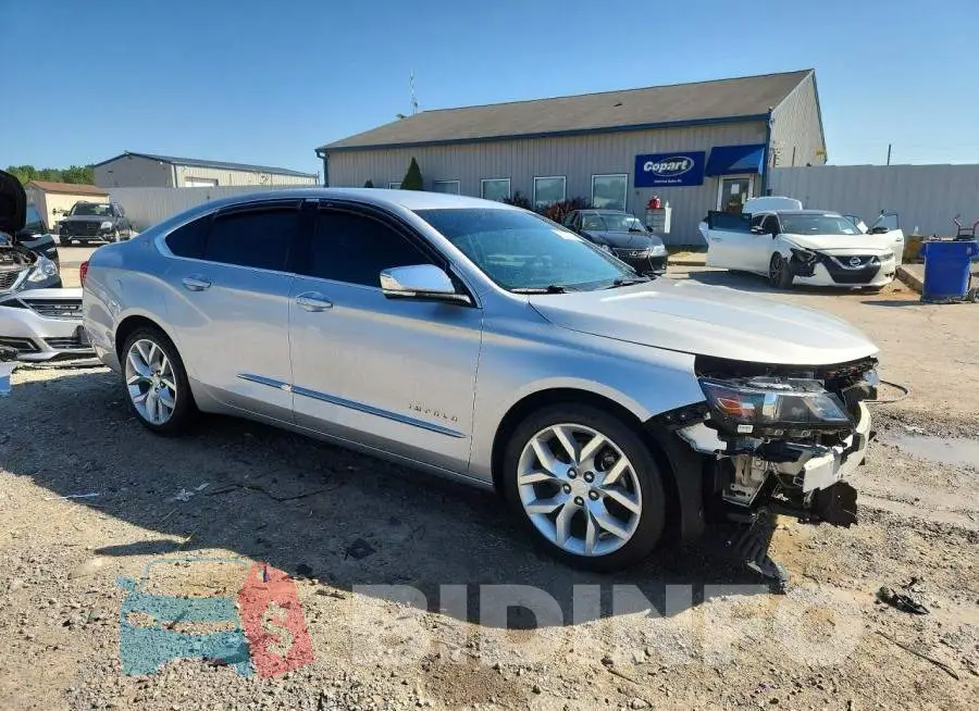 2G1105S36K9123201 Photo# 4