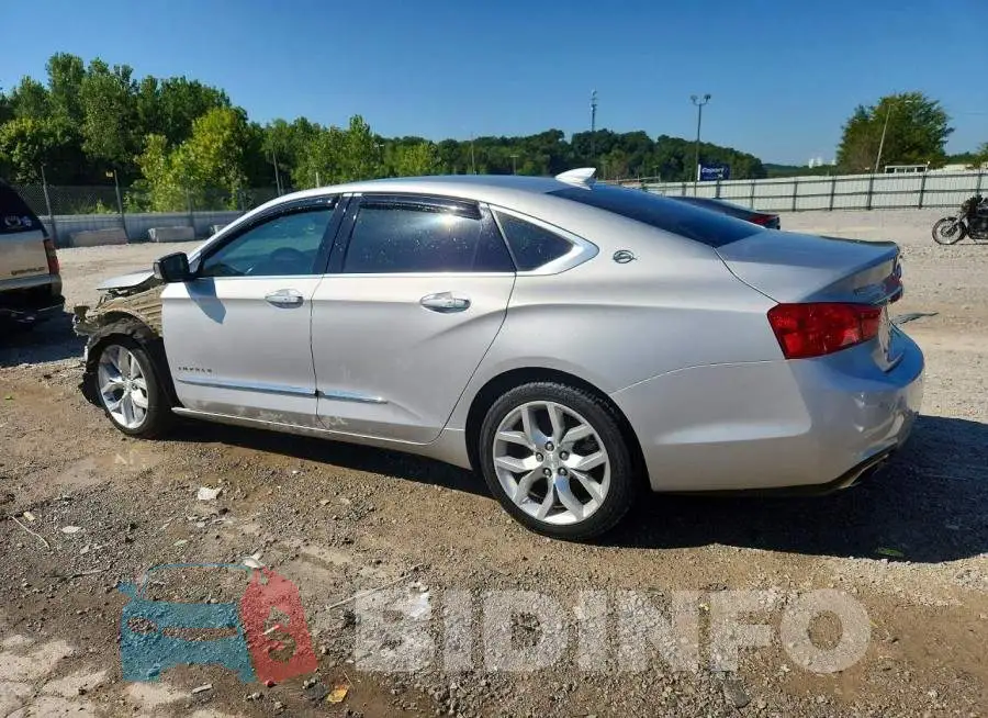 2G1105S36K9123201 Photo# 2