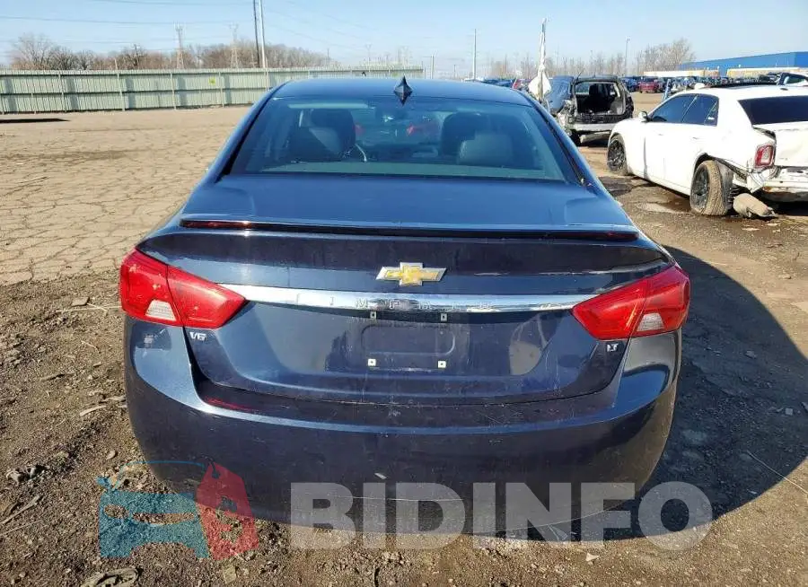 2G1105S38J9136112 Photo# 6