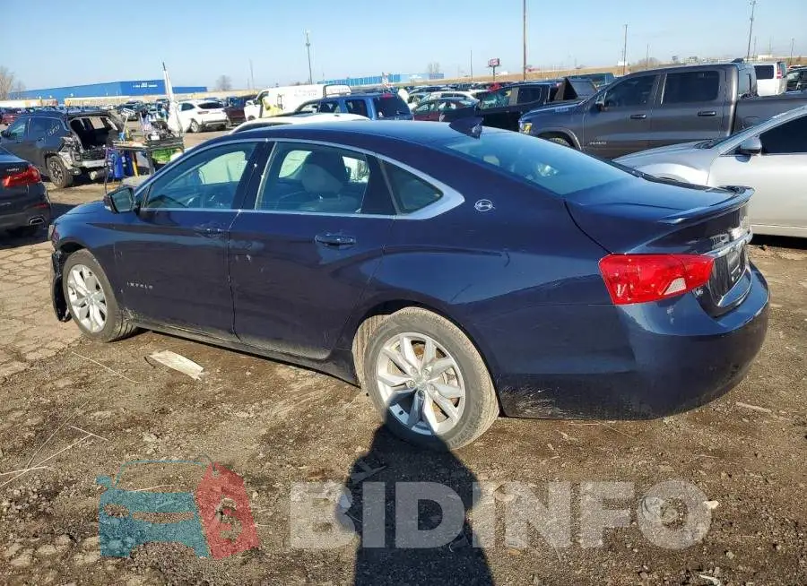 2G1105S38J9136112 Photo# 2
