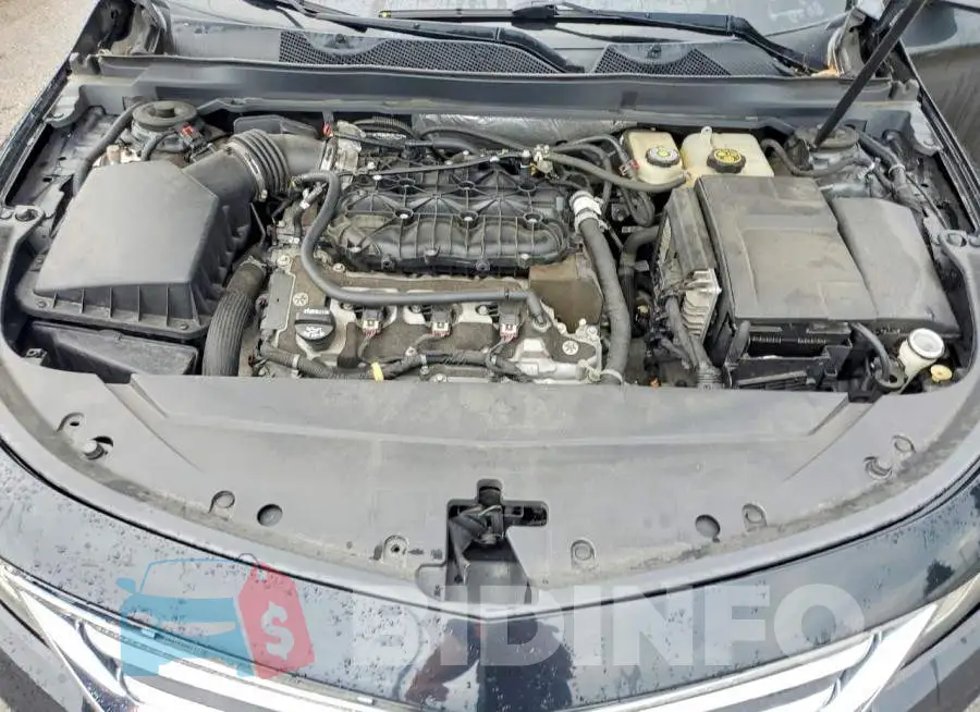 2G1105S3XJ9133308 Photo# 11