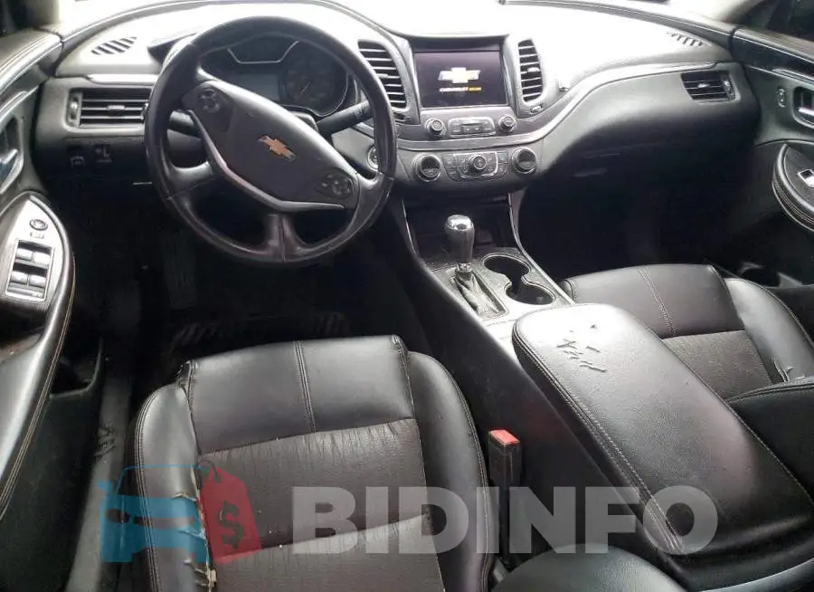 2G1105S3XJ9133308 Photo# 8
