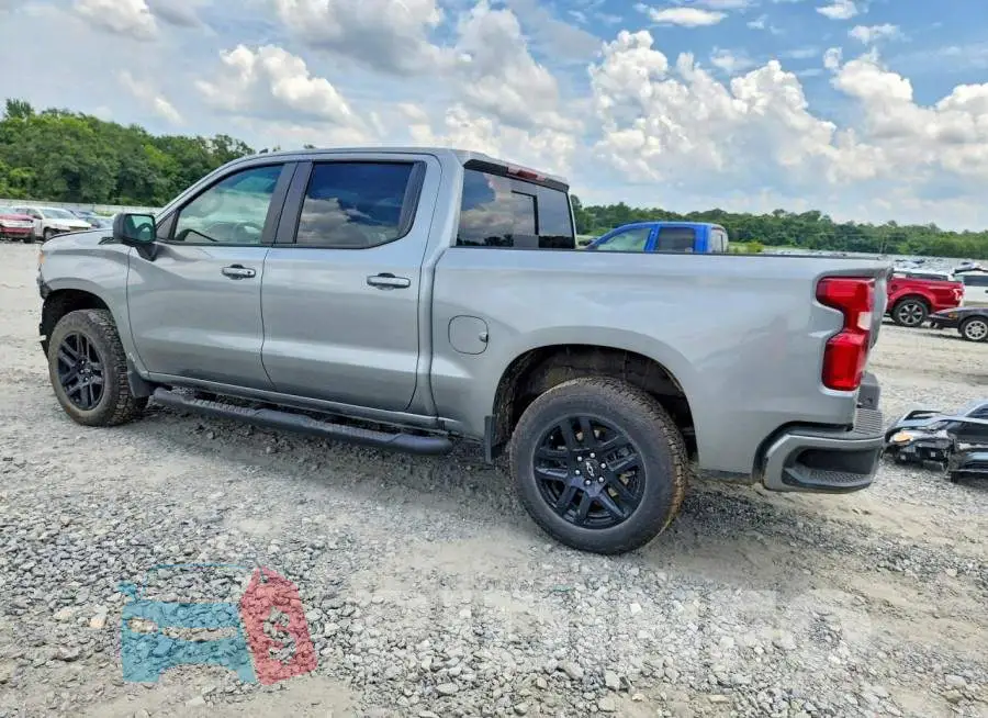 2GCUDEED6R1161825 Photo# 2