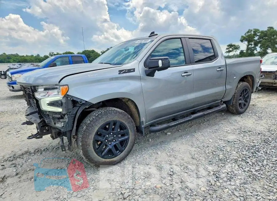 2GCUDEED6R1161825 Photo# 1