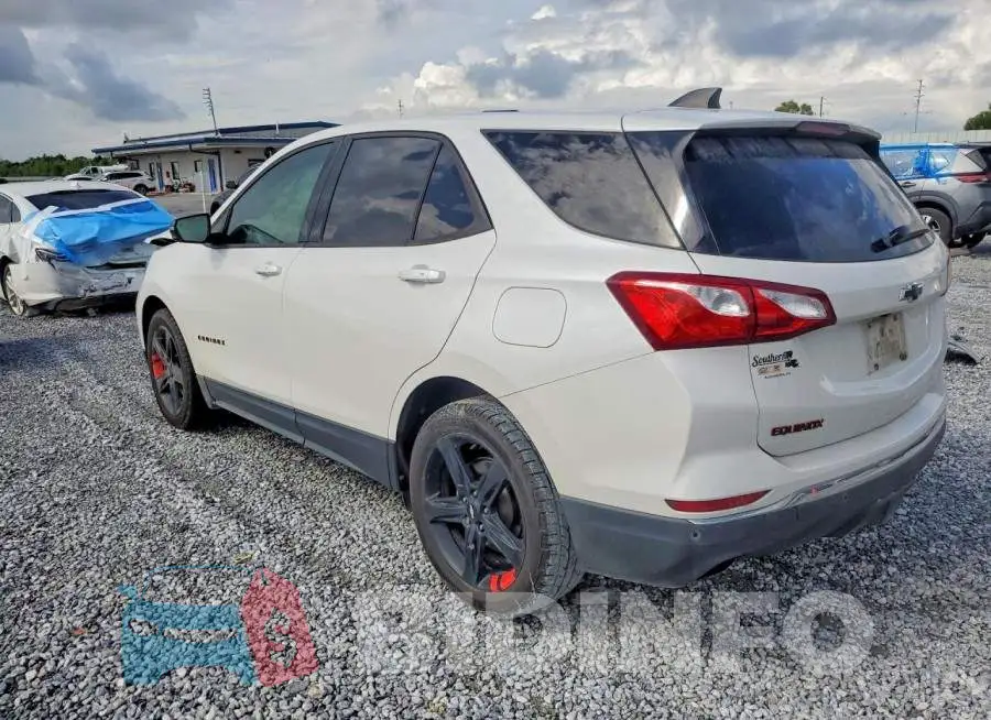 2GNAXLEX9K6182208 Photo# 2