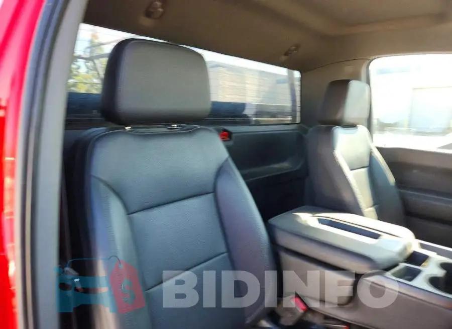 3GCNWAEH9MG305068 Photo# 10
