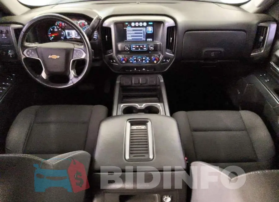 3GCPCREC6HG149811 Photo# 8