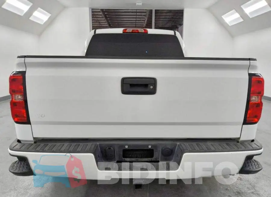3GCPCREC6HG149811 Photo# 6