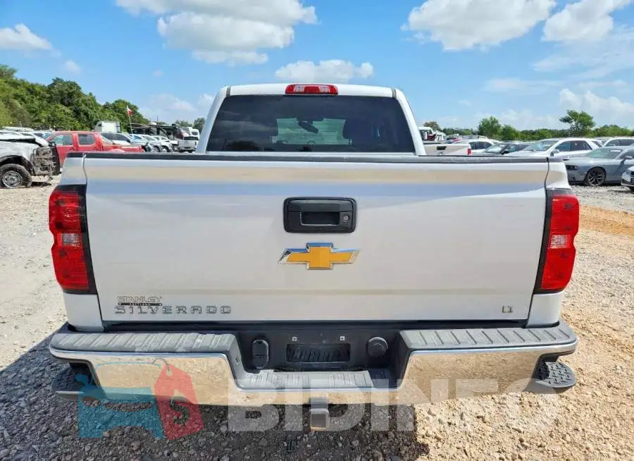3GCPCREC8JG460209 Photo# 6