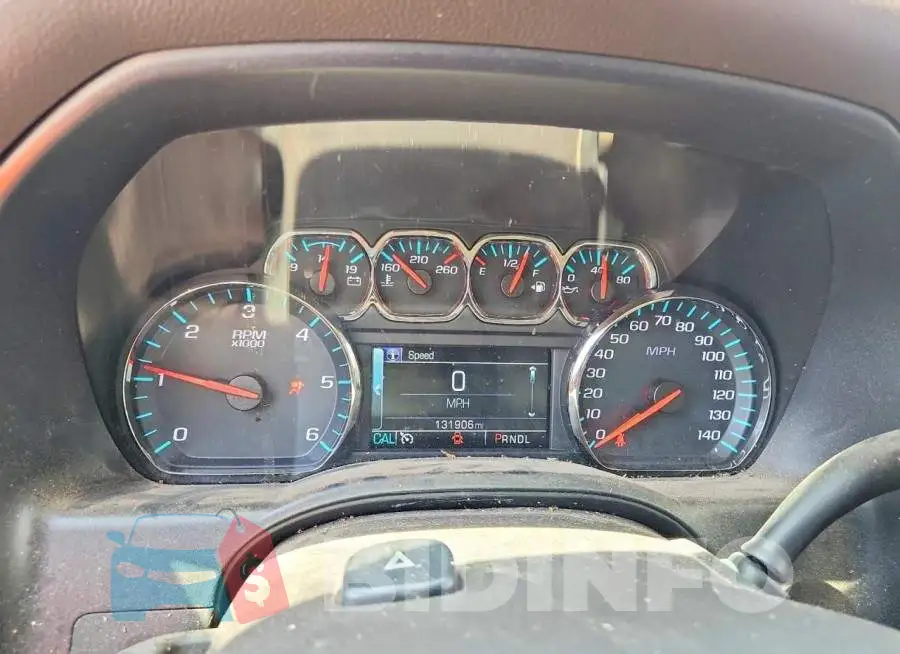 3GCPCREC8JG460209 Photo# 9