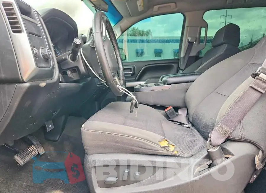 3GCPCREC9HG130167 Photo# 7