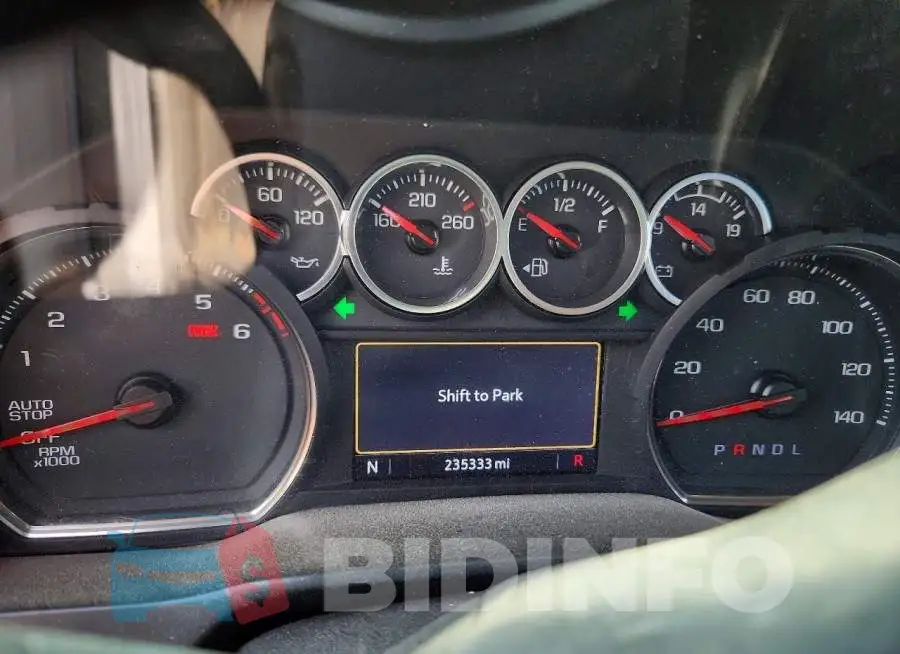 3GCPWCED7LG375376 Photo# 9