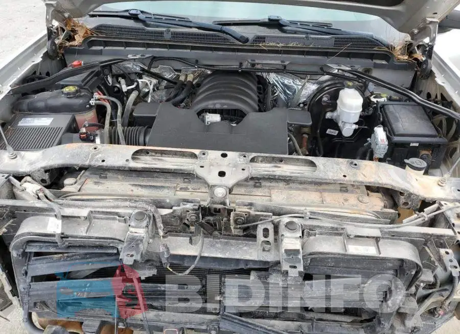 3GCUKREC5JG108811 Photo# 11