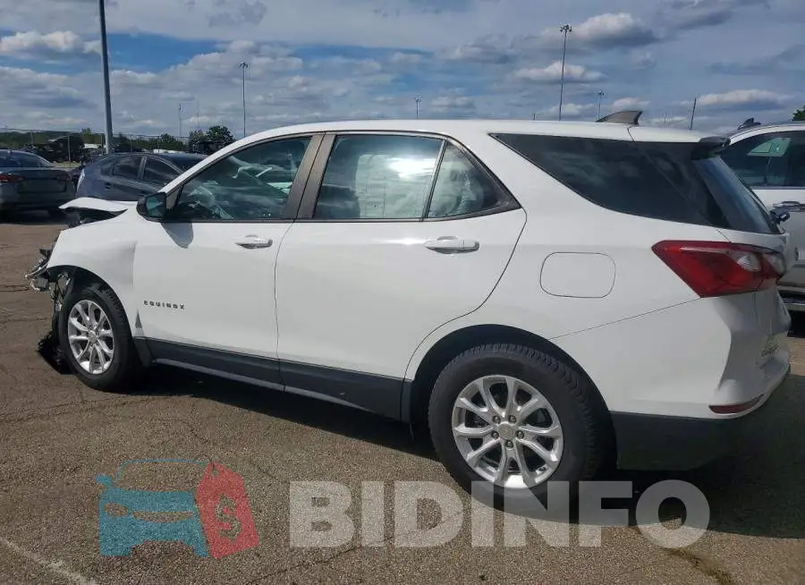 3GNAXHEV9LS729878 Photo# 2