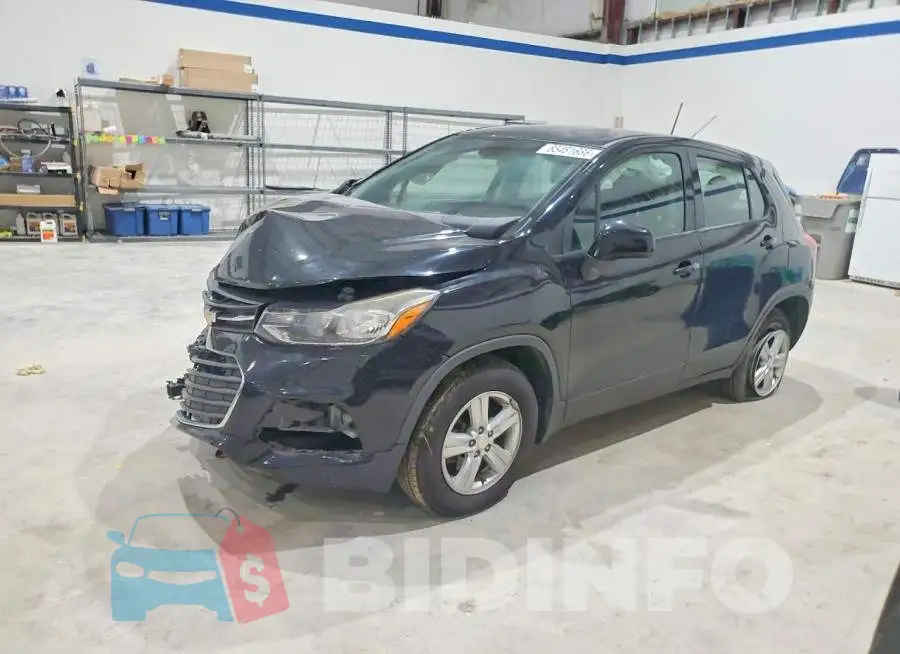 3GNCJNSB5JL224978 Photo# 1