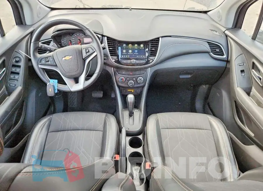 3GNCJPSB3JL368637 Photo# 8