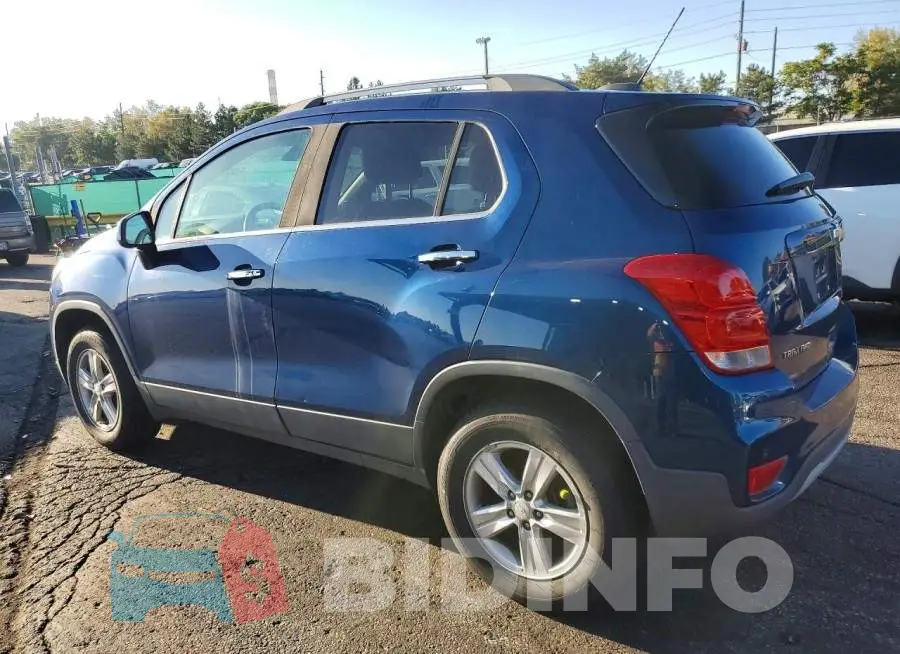 3GNCJPSB5KL215081 Photo# 2