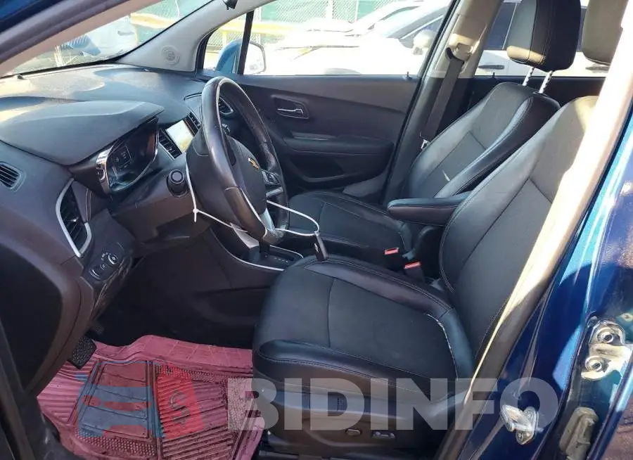 3GNCJPSB5KL215081 Photo# 7