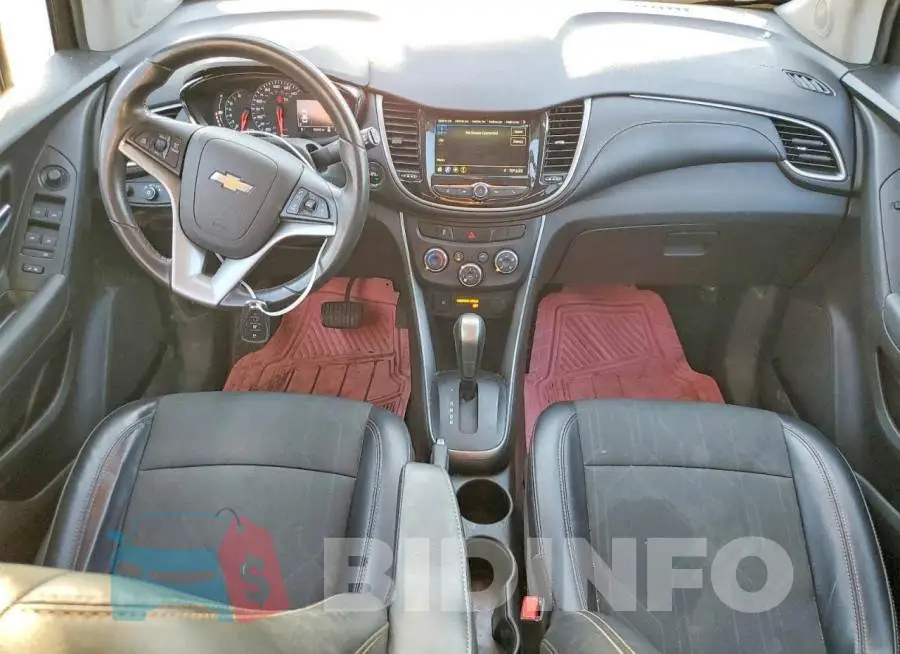 3GNCJPSB5KL215081 Photo# 8