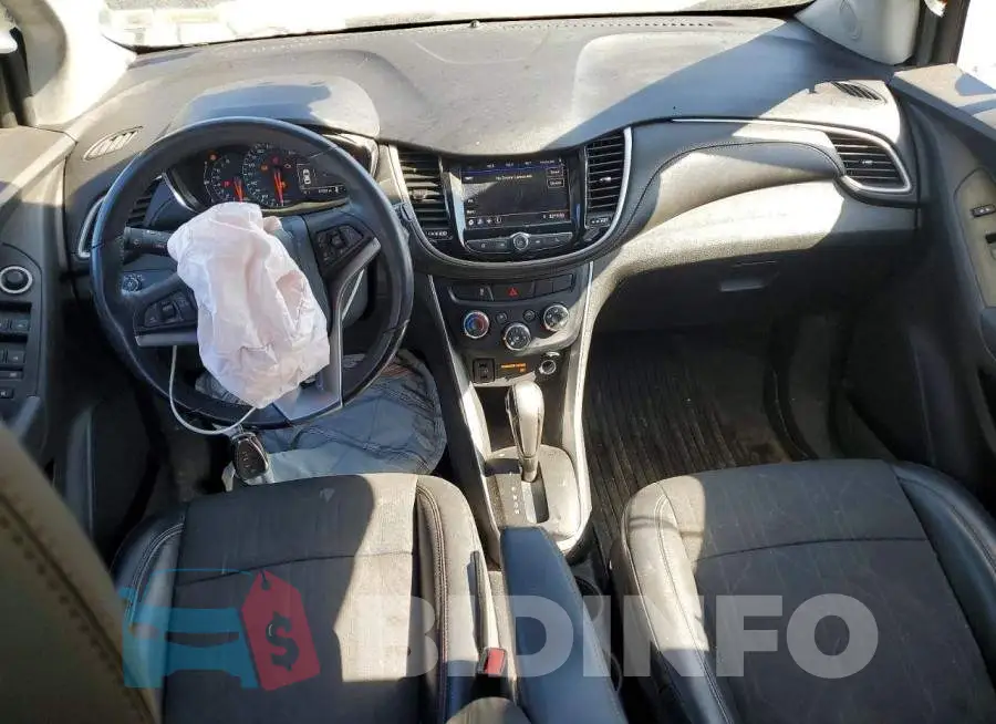 3GNCJPSB5LL281745 Photo# 8