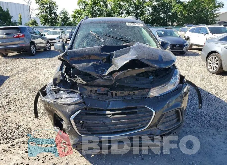 3GNCJPSB5LL281745 Photo# 5