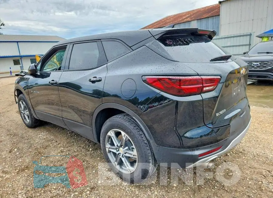 3GNKBCR40TS148115 Photo# 2