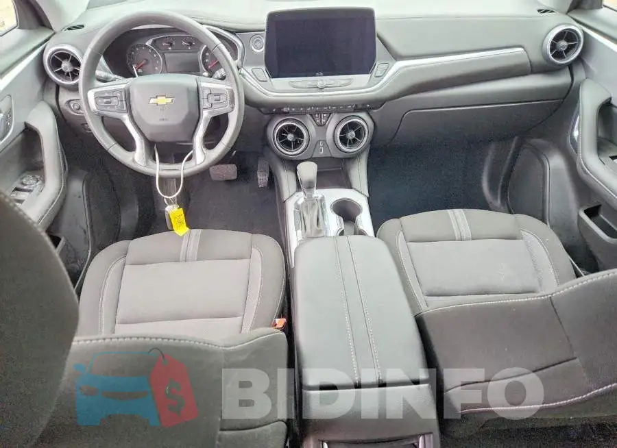 3GNKBCR40TS148115 Photo# 8