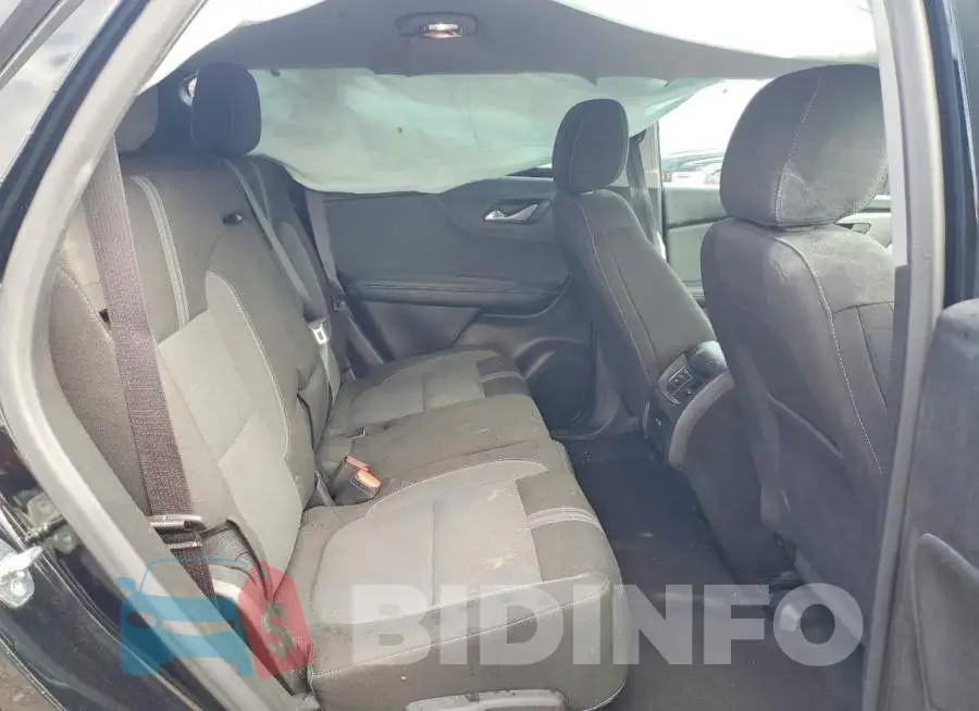 3GNKBHR42PS183807 Photo# 11