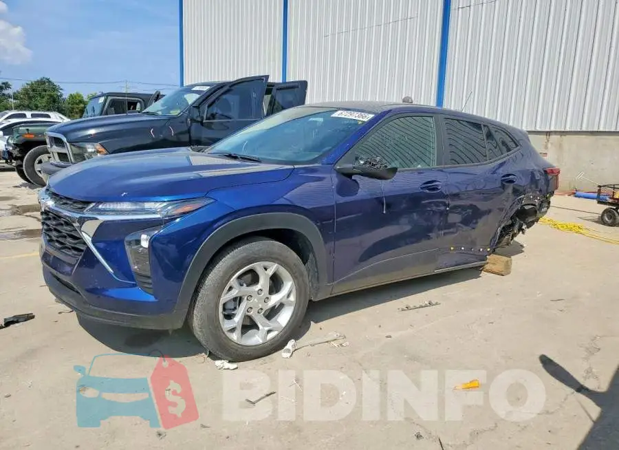 KL77LFE20RC156907 Photo# 1