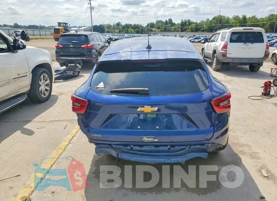 KL77LFE20RC156907 Photo# 6