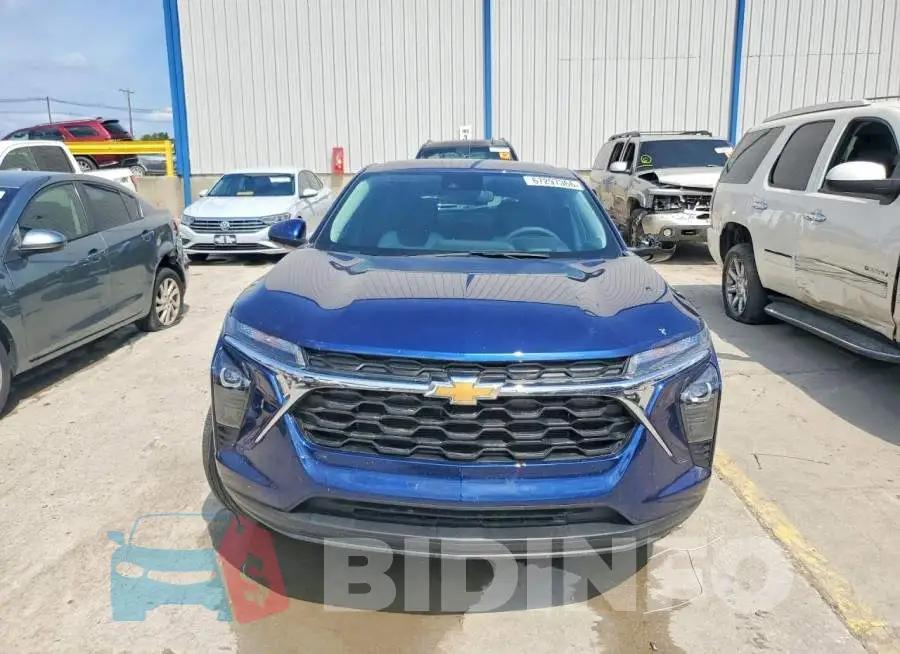 KL77LFE20RC156907 Photo# 5
