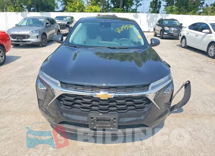 KL77LFE21RC231033 Photo# 5