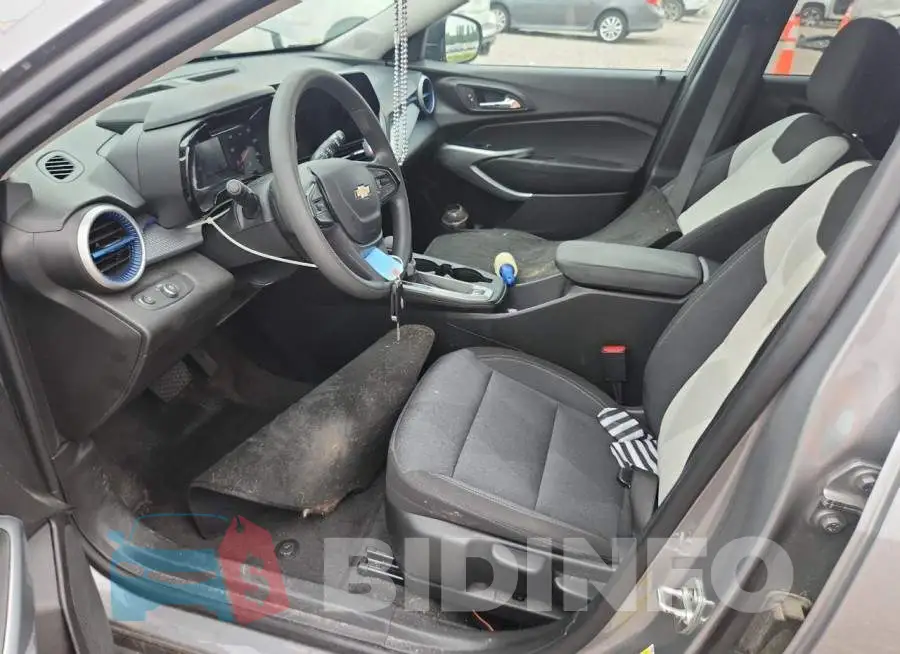 KL77LFEP8SC074523 Photo# 7