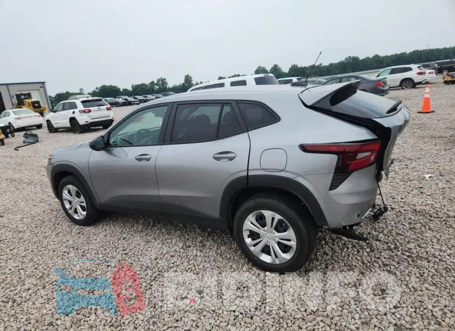 KL77LFEP8SC074523 Photo# 2