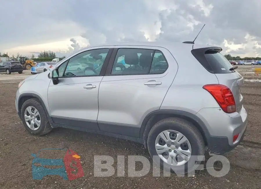 KL7CJKSBXHB185174 Photo# 2