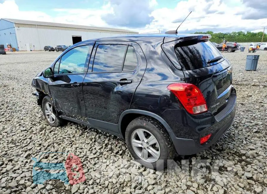 KL7CJNSM5NB552593 Photo# 2