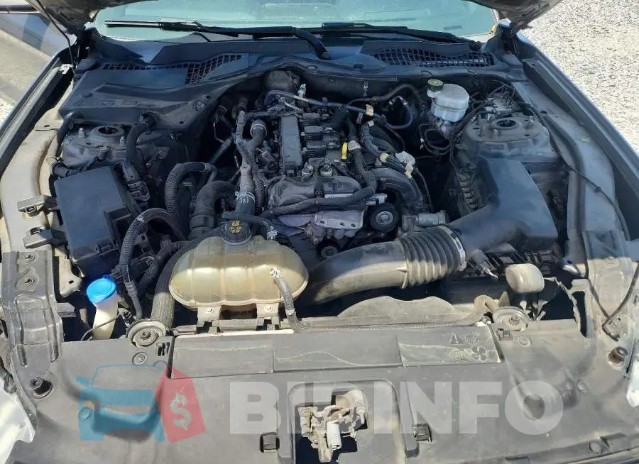 1FA6P8TH5M5127850 Photo# 11