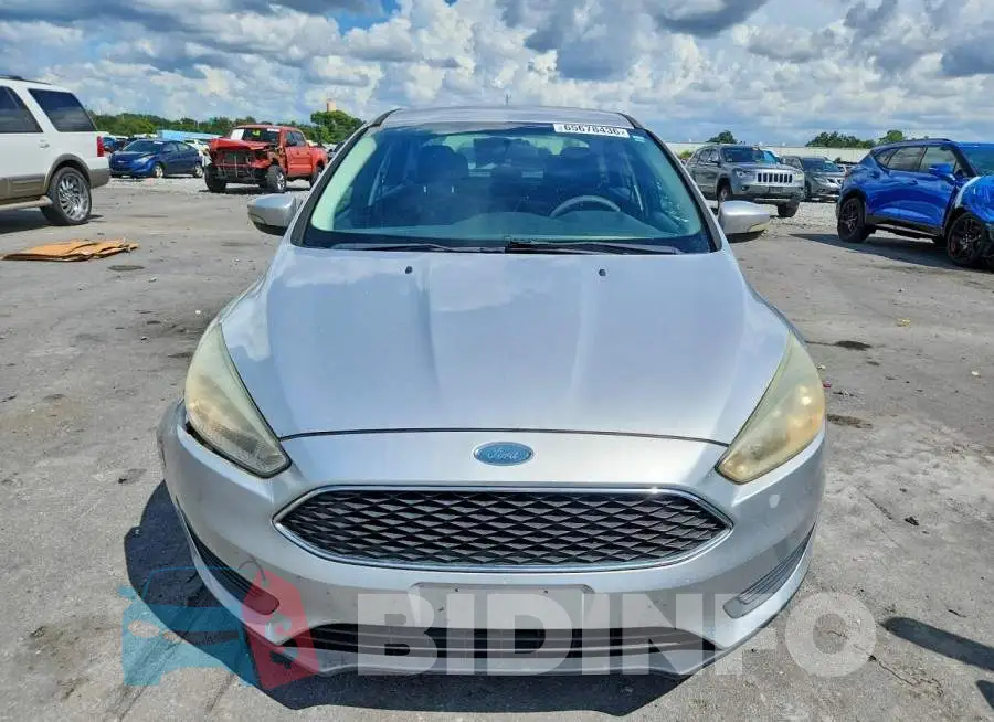 1FADP3F21HL248247 Photo# 5
