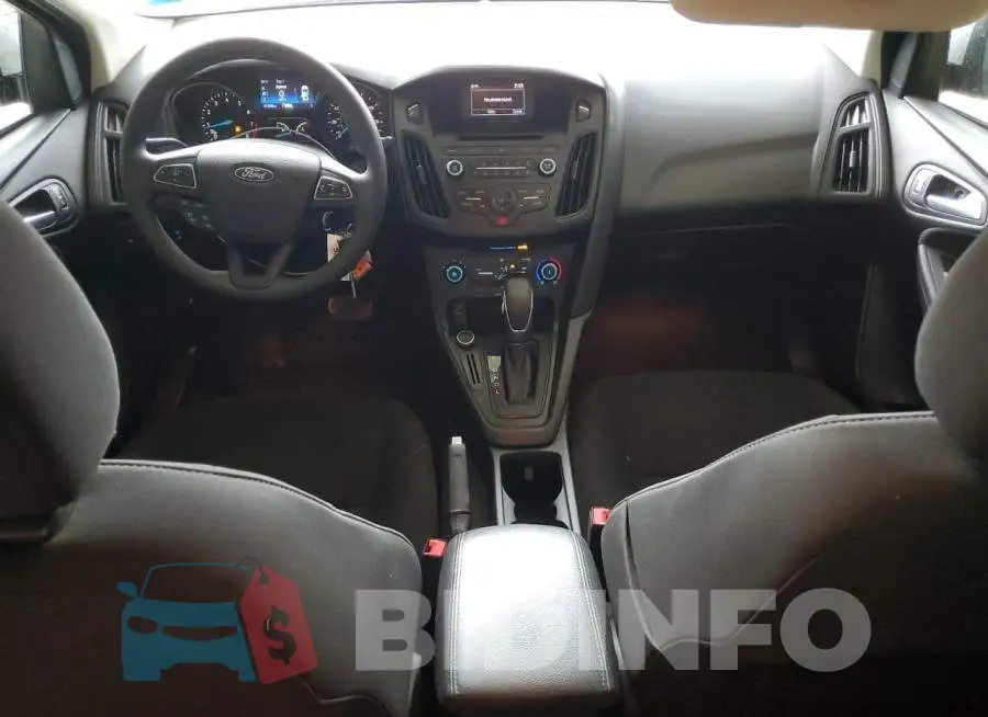 1FADP3F21HL250693 Photo# 8