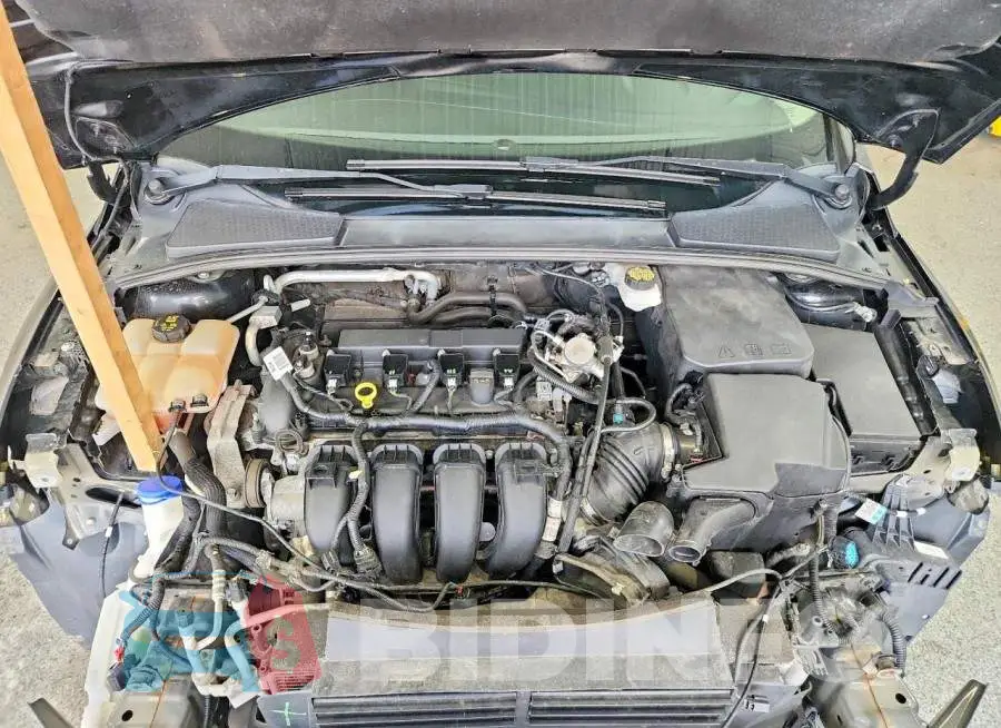 1FADP3F22JL318733 Photo# 11