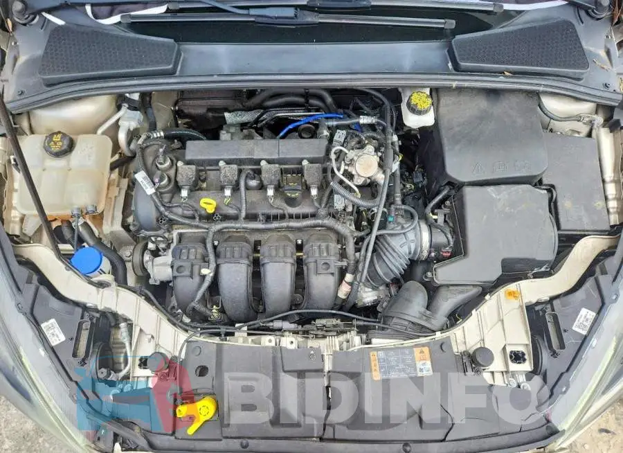 1FADP3H2XJL266233 Photo# 11