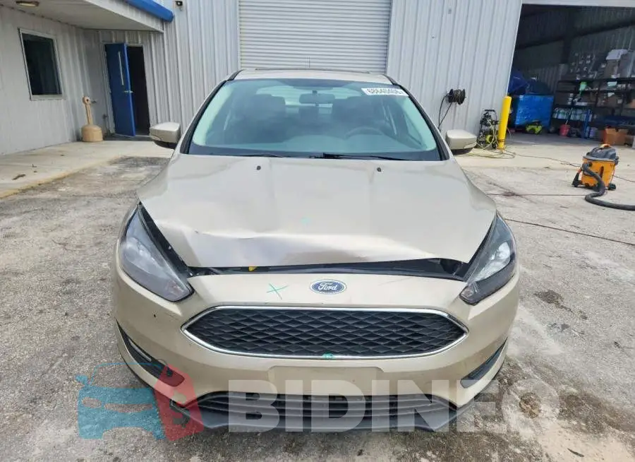 1FADP3H2XJL266233 Photo# 5