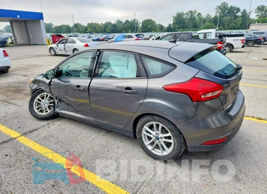 1FADP3K28JL297604 Photo# 2
